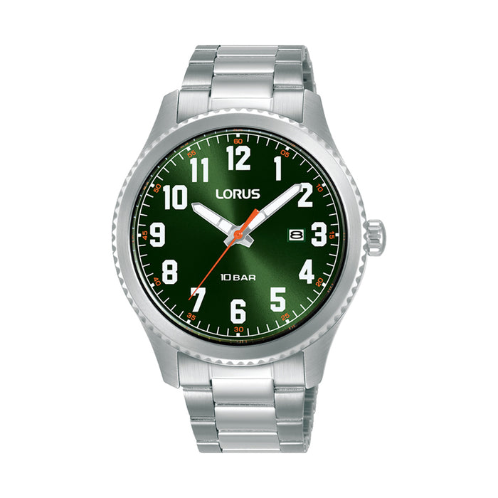 Lorus Watch Lorus