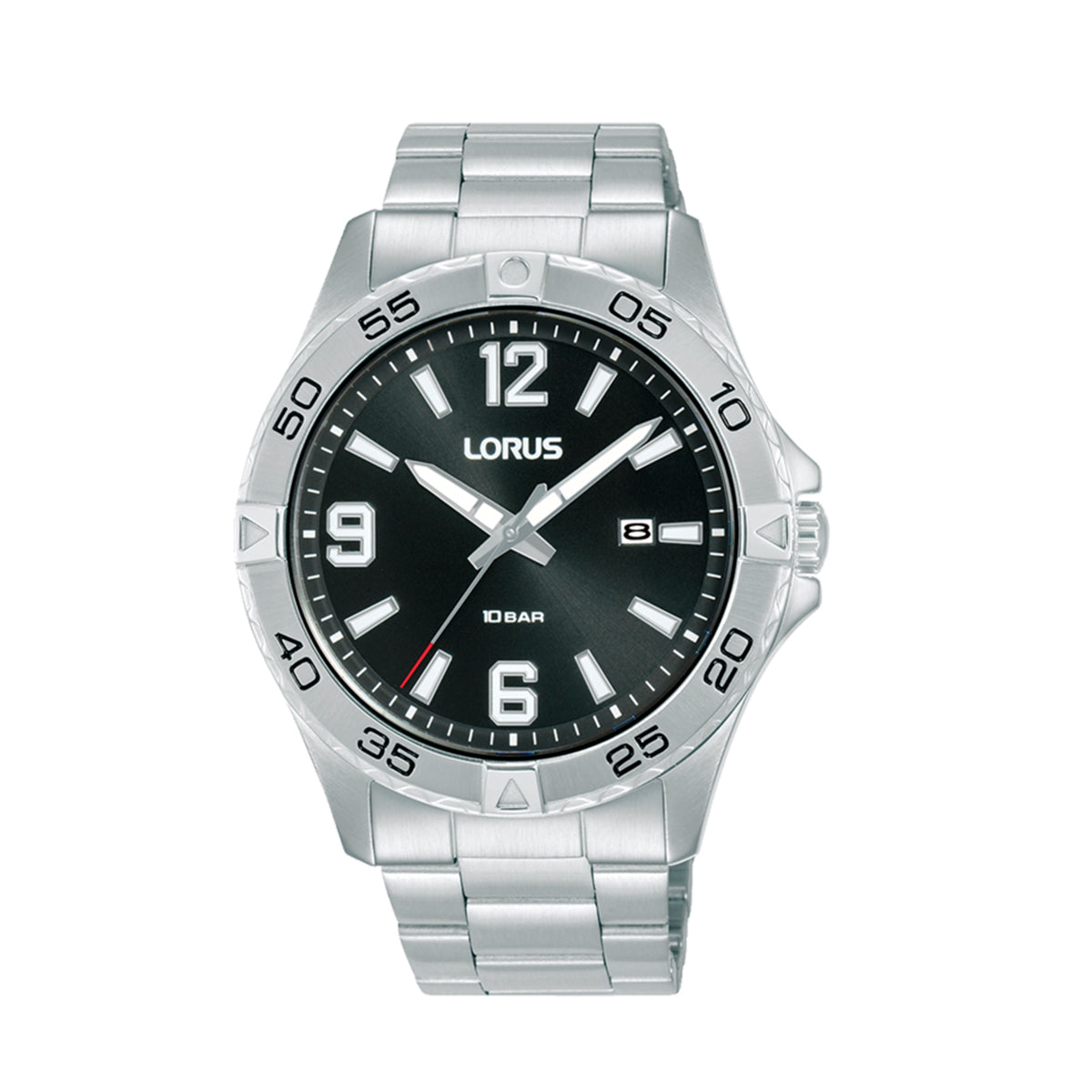 Lorus Watch Lorus