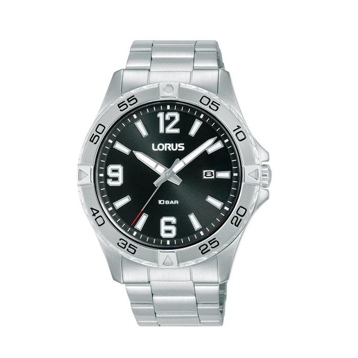 Lorus Watch Lorus