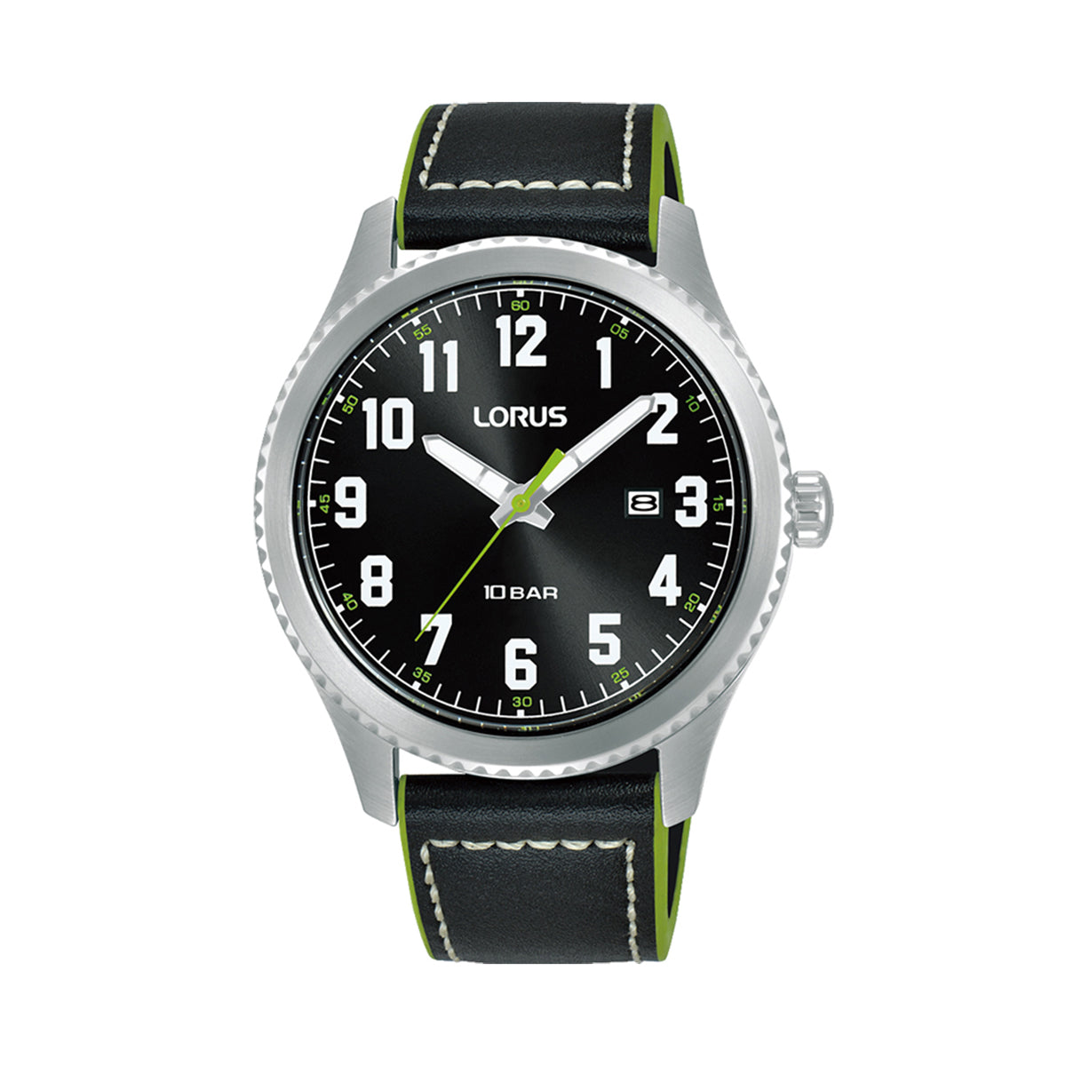Lorus Watch Lorus