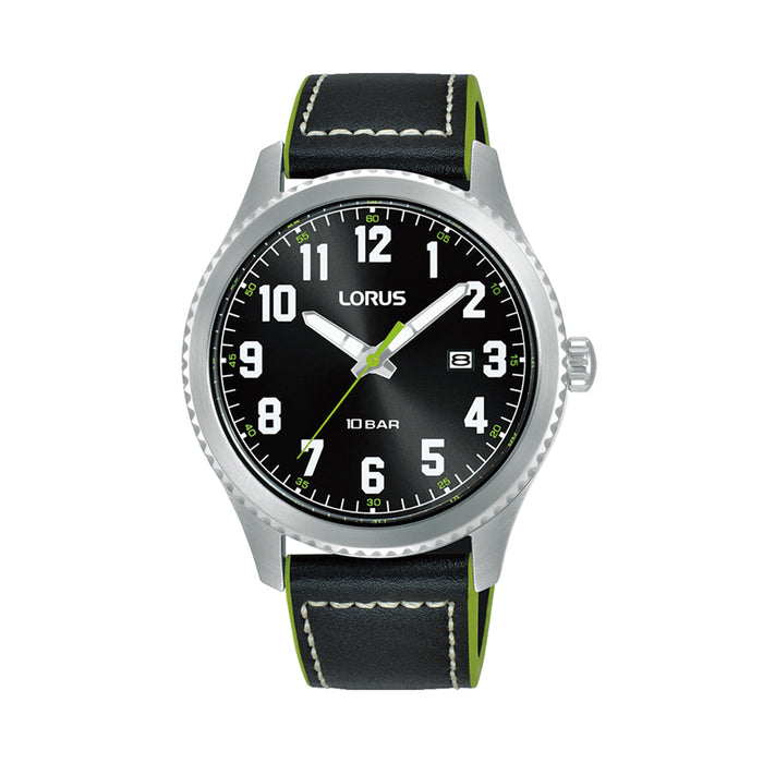 Lorus Watch Lorus