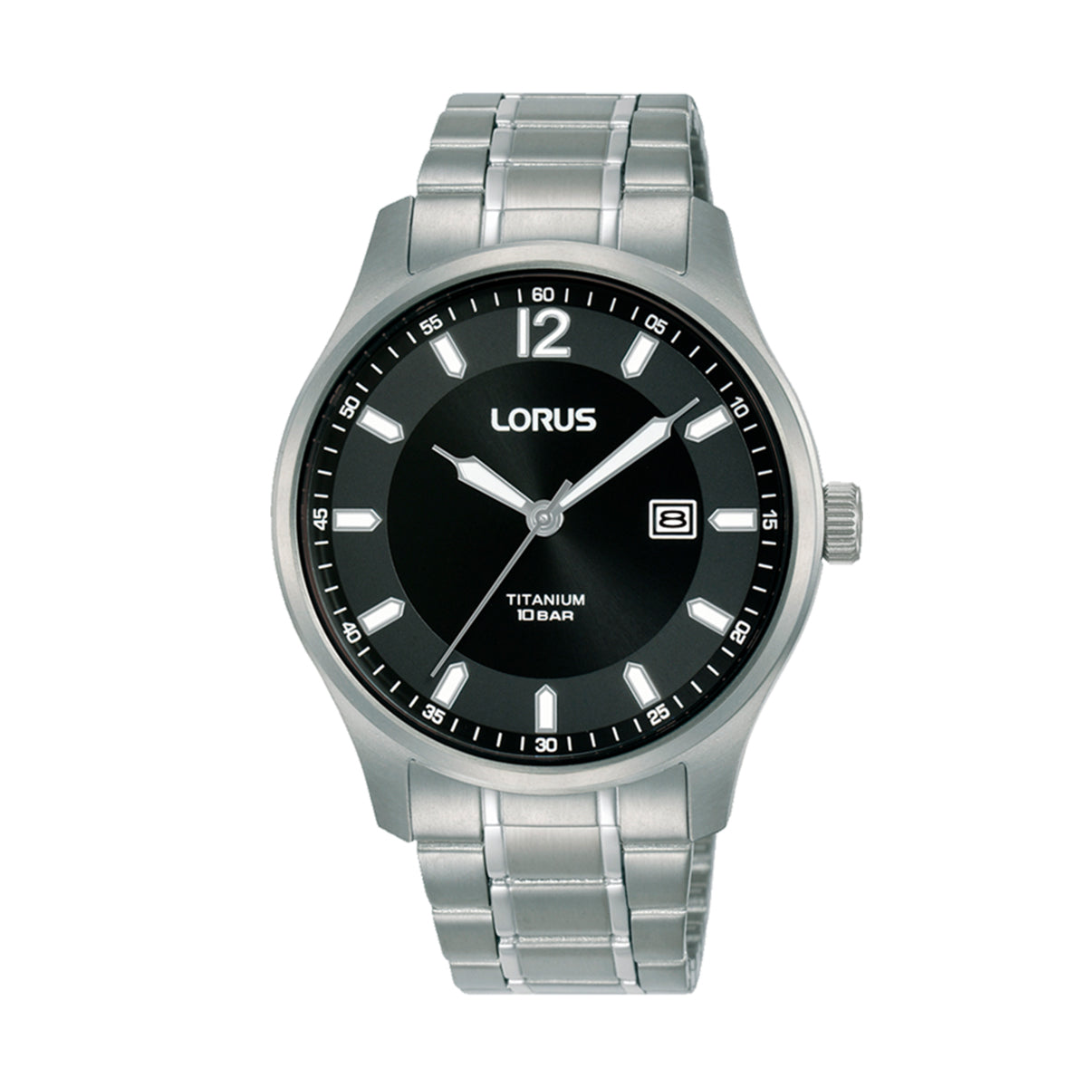 Lorus Watch Lorus