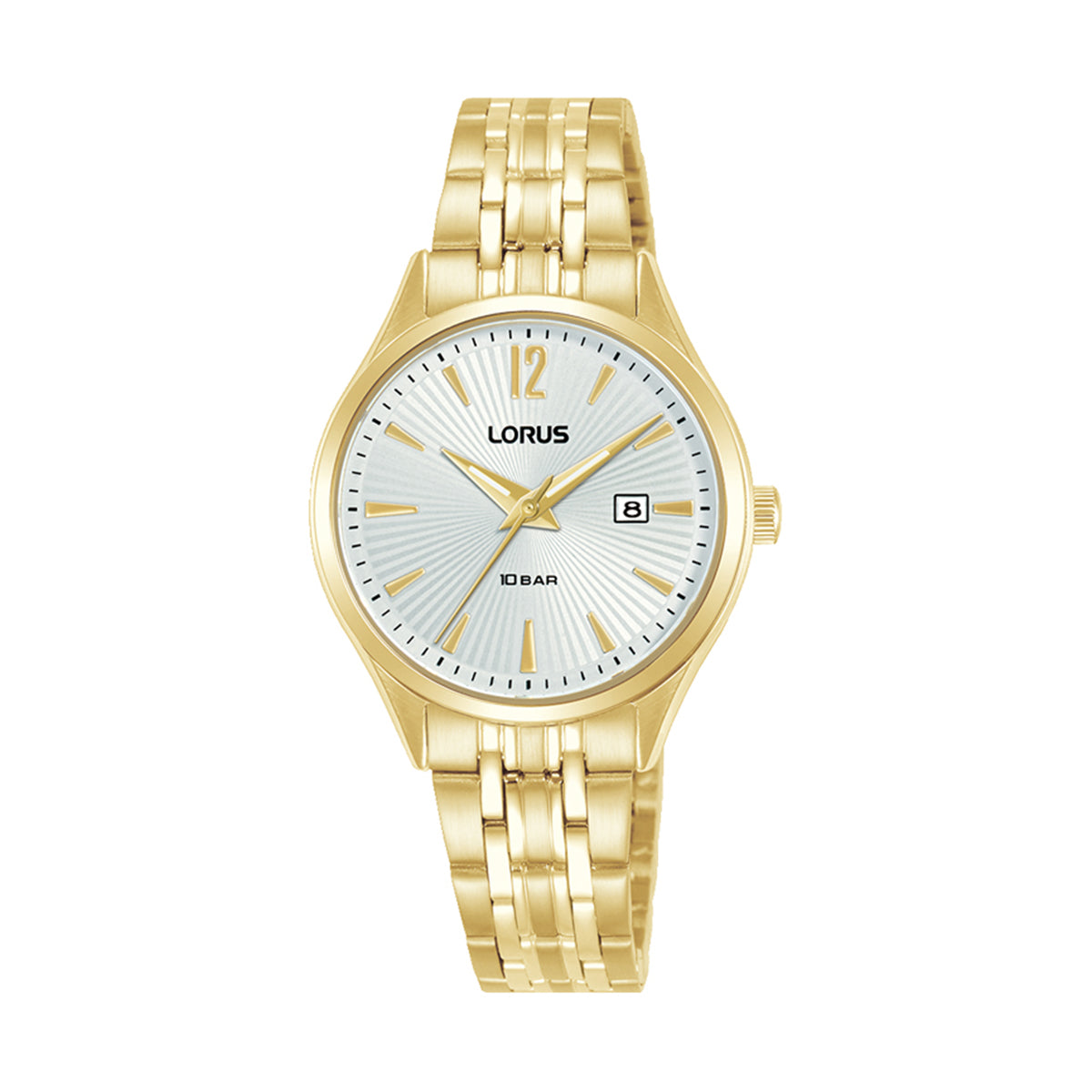 Lorus Watch Lorus