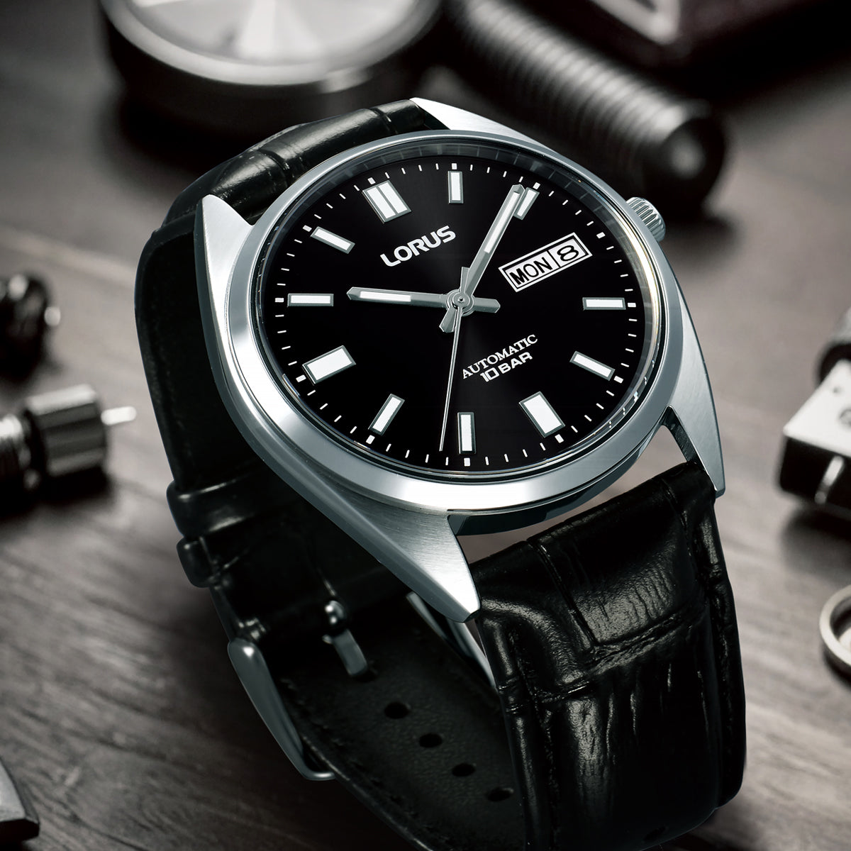 Lorus Watch Lorus