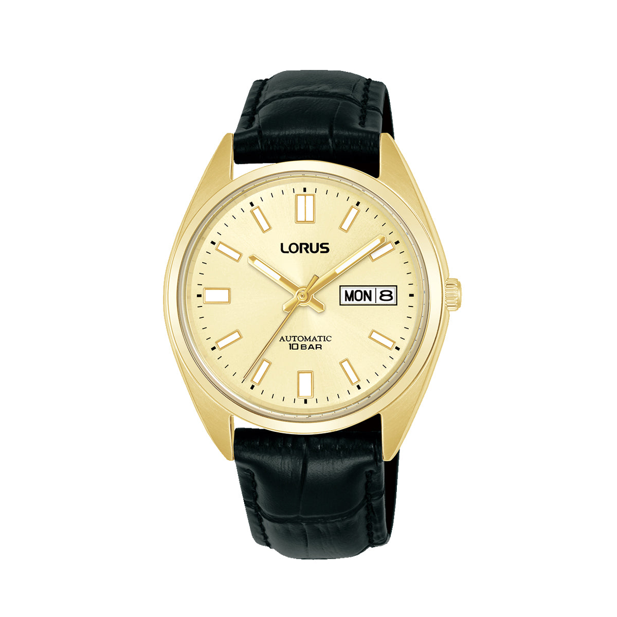 Lorus Watch Lorus