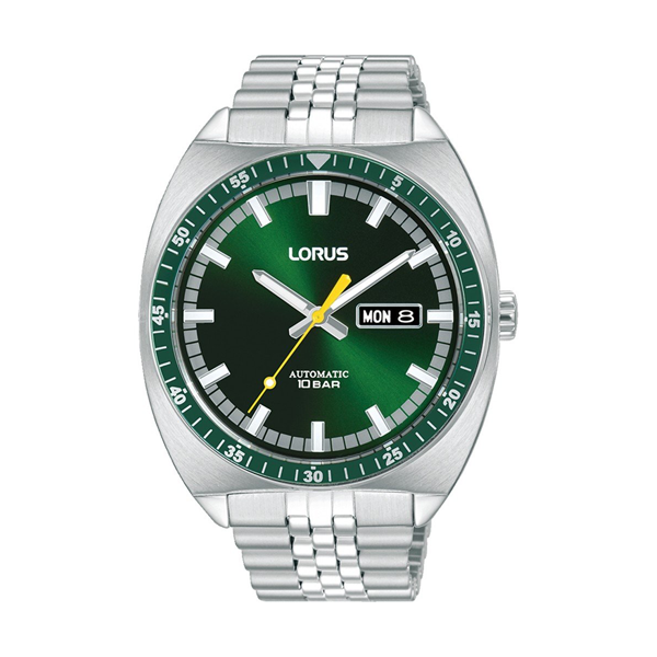 Lorus Watch Lorus
