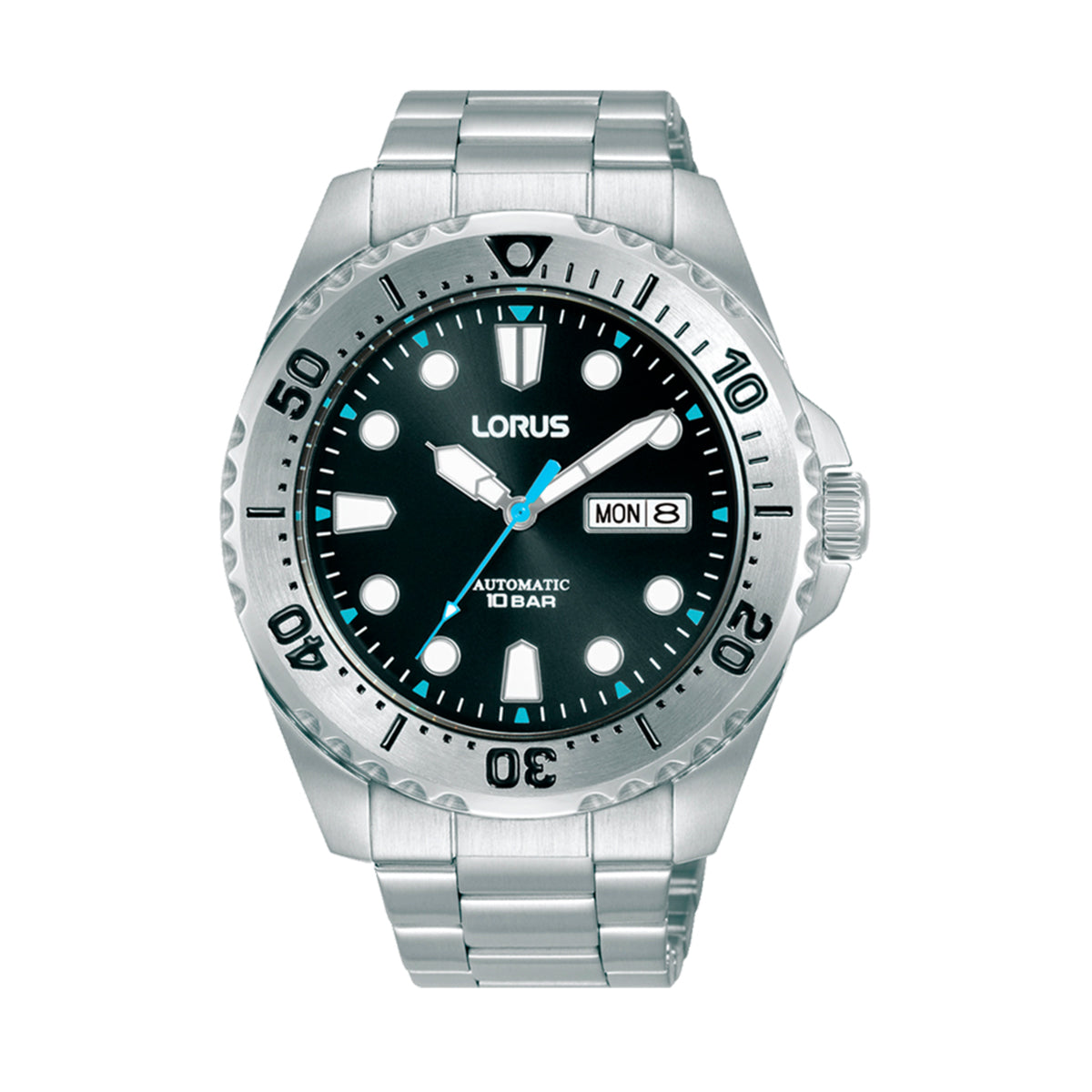 Lorus Outlet Watch Lorus Outlet