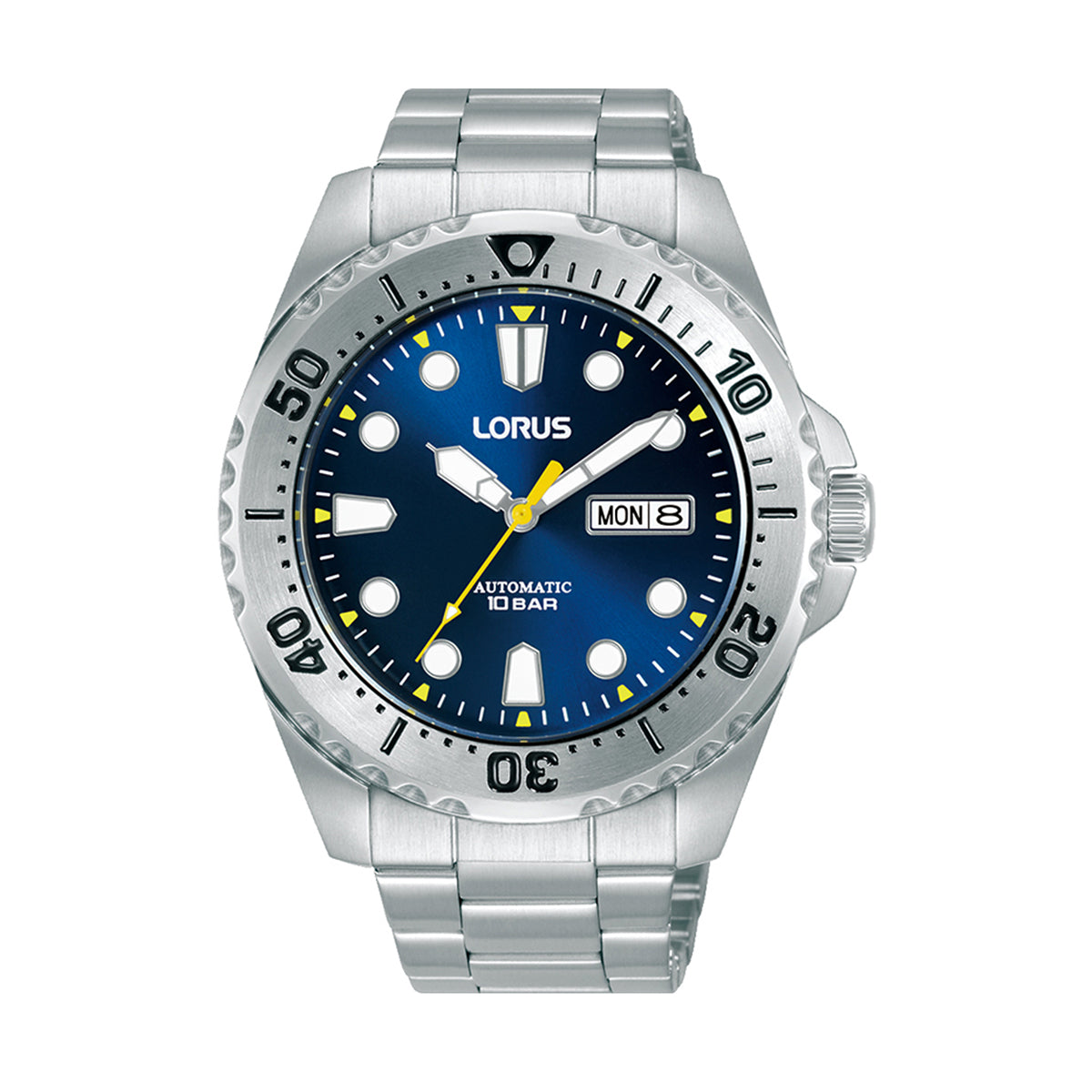 Lorus Watch Lorus