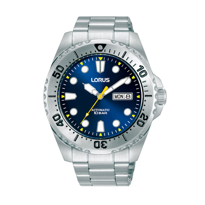 Lorus Outlet Watch Lorus Outlet