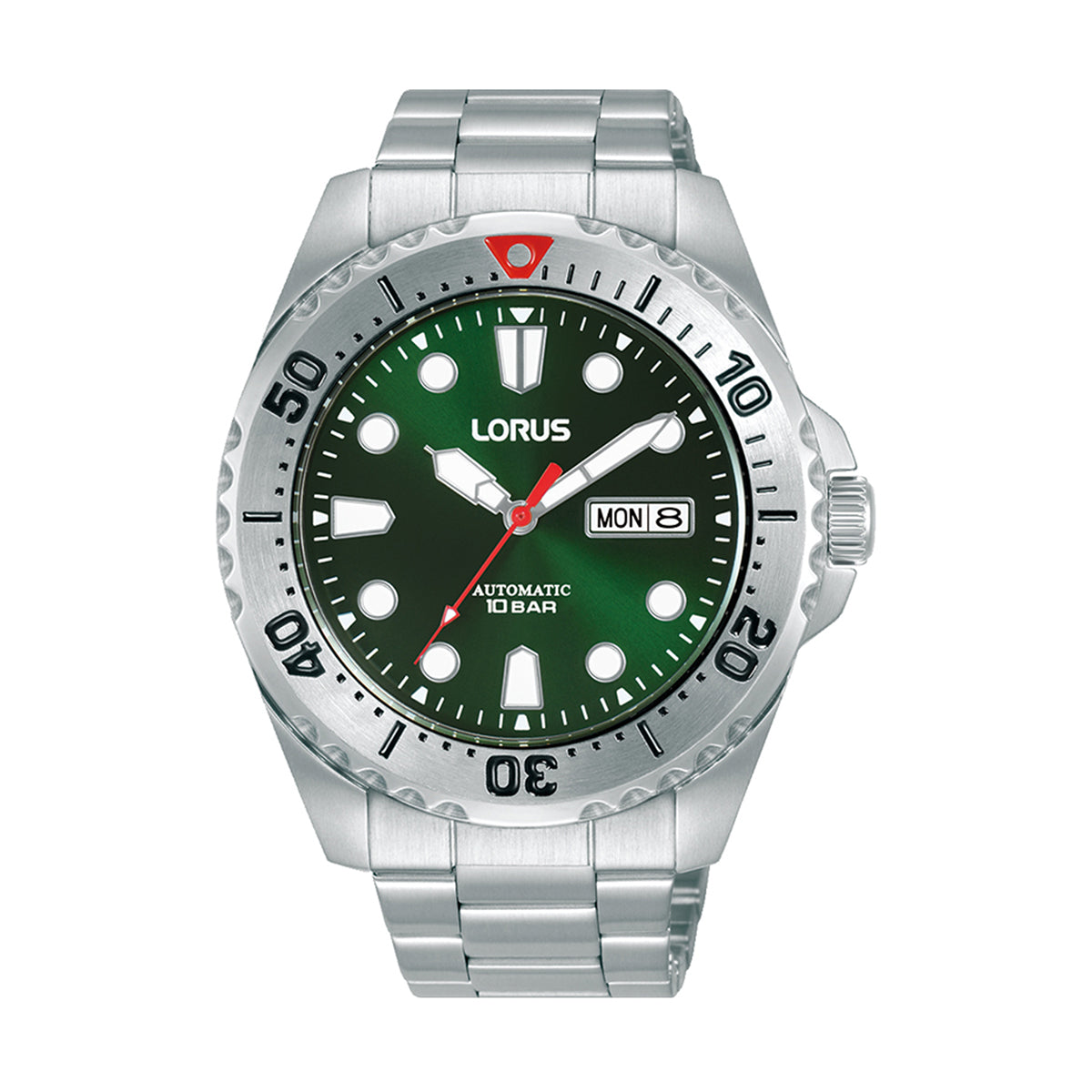 Lorus Watch Lorus