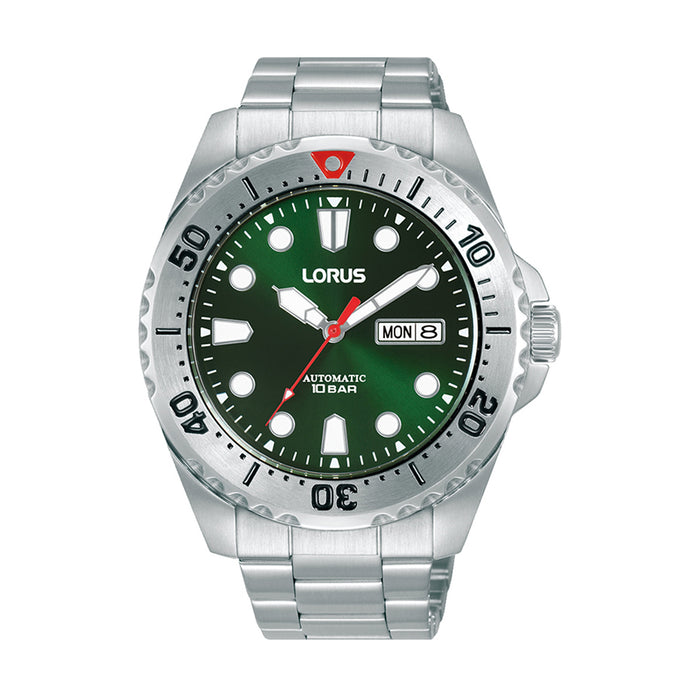 Lorus Watch Lorus