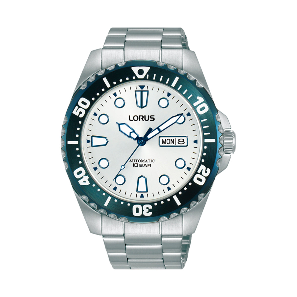 Lorus Outlet Watch Lorus Outlet
