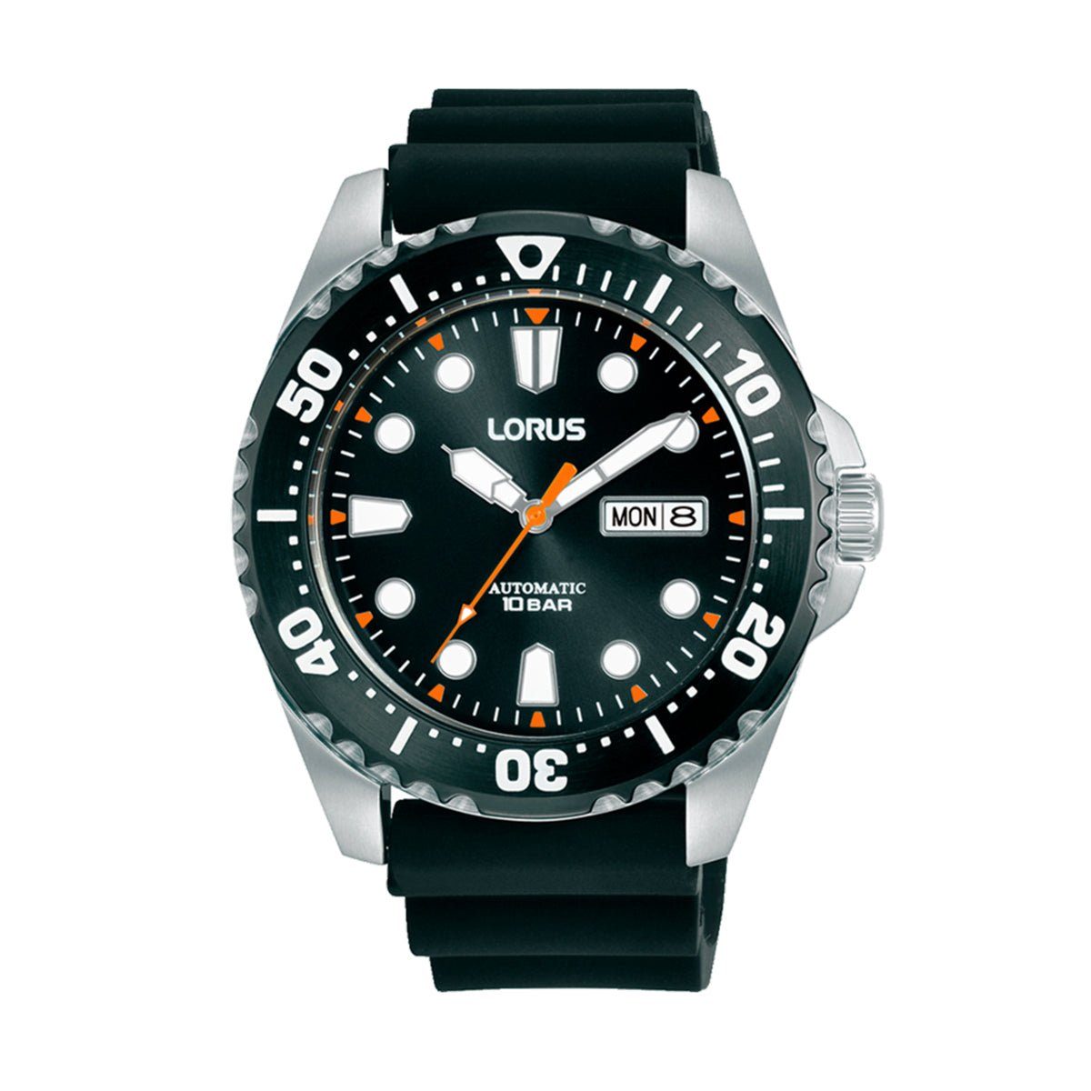 Lorus Outlet Watch Lorus Outlet