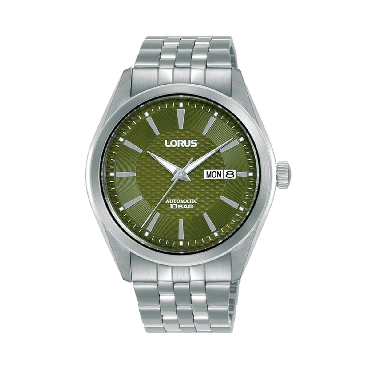 Lorus Watch Lorus