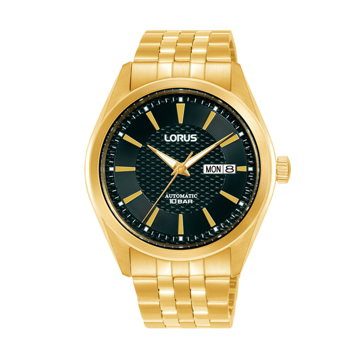 Lorus Watch Lorus