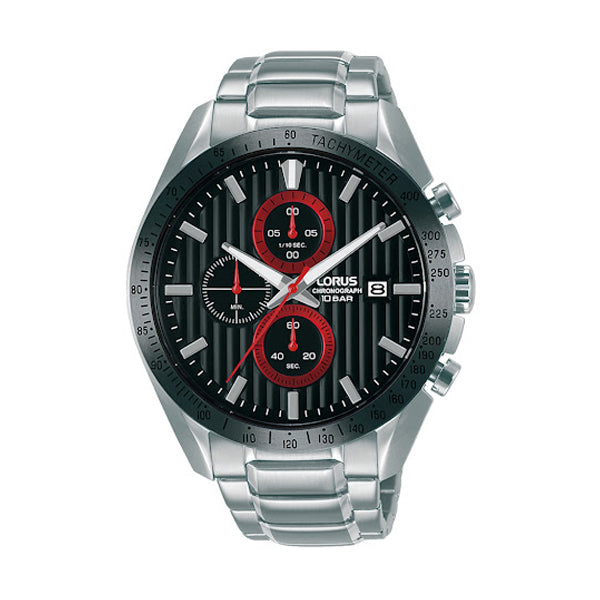 Lorus Watch Lorus