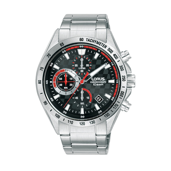 Lorus Watch Lorus
