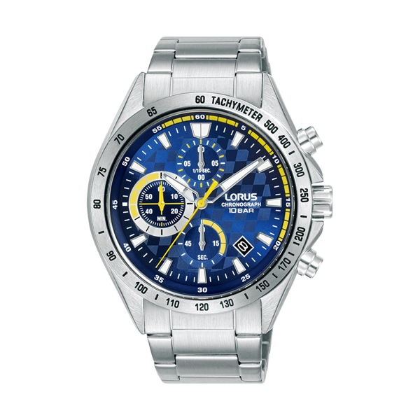 Lorus Watch Lorus