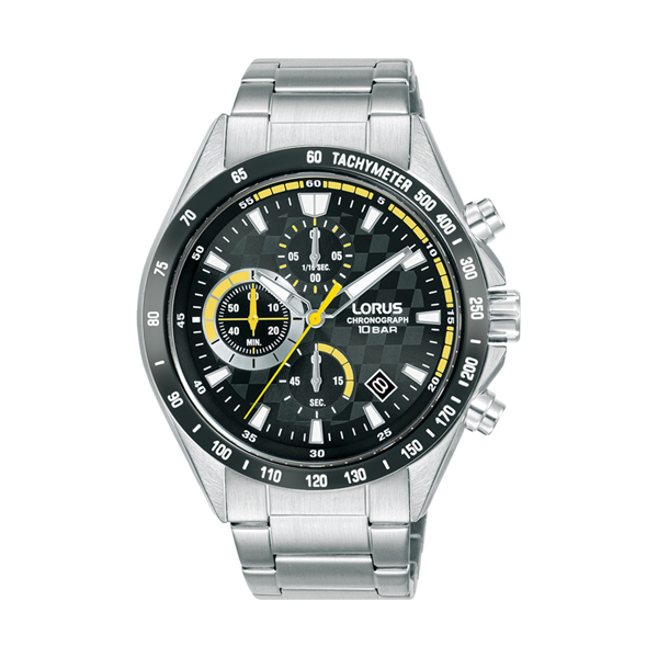 Lorus Watch Lorus