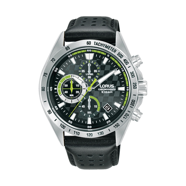 Lorus Watch Lorus