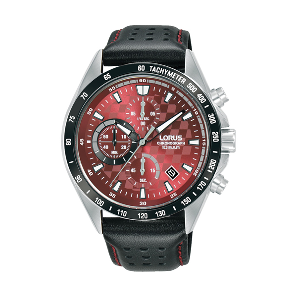 Lorus Watch Lorus