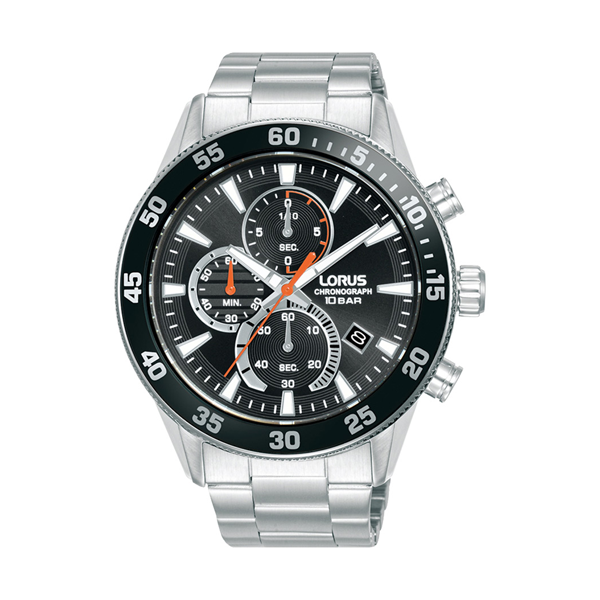 Lorus Watch Lorus