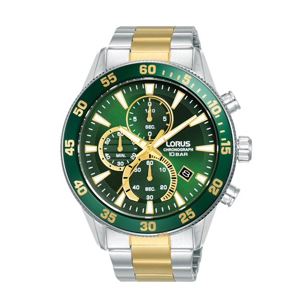 Lorus Watch Lorus