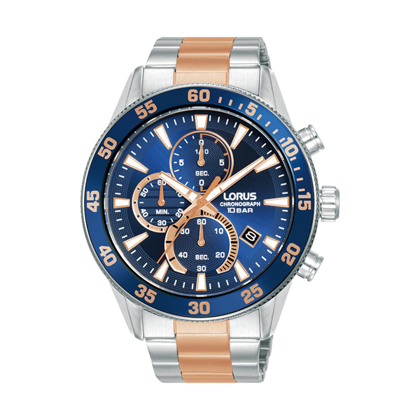 Lorus Watch Lorus