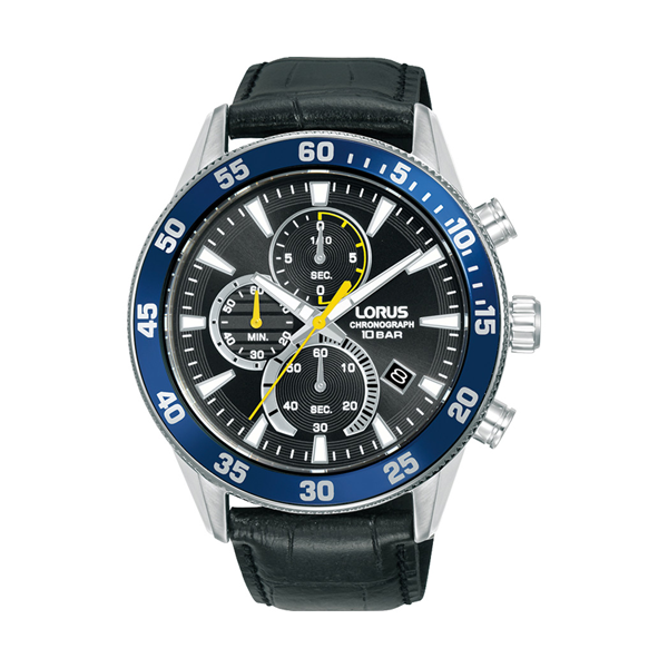 Lorus Watch Lorus