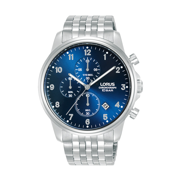 Lorus Watch Lorus