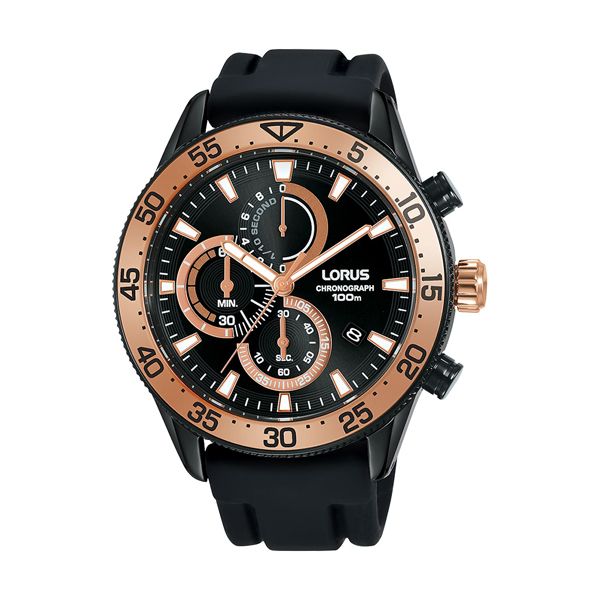 Lorus Watch Lorus