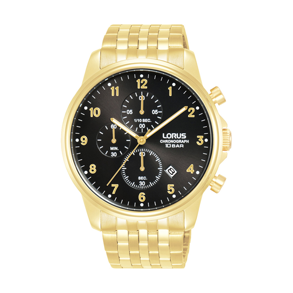 Lorus Watch Lorus