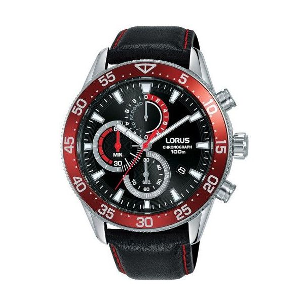 Lorus Watch Lorus
