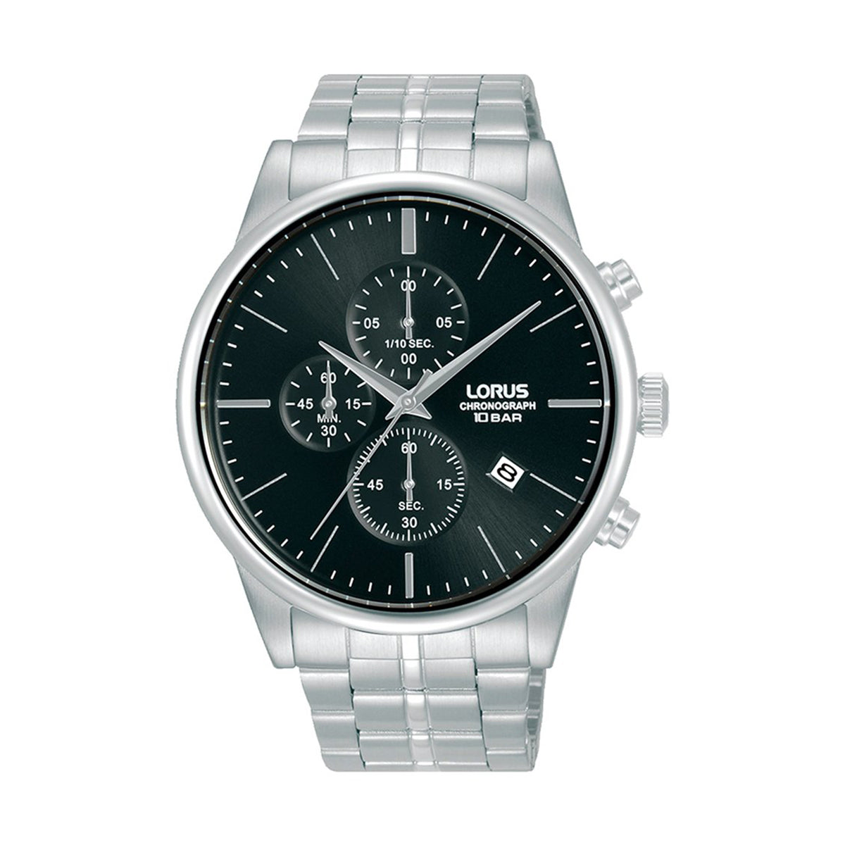 Lorus Watch Lorus