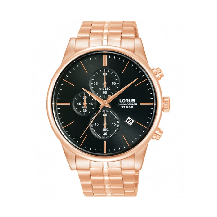 Lorus Watch Lorus