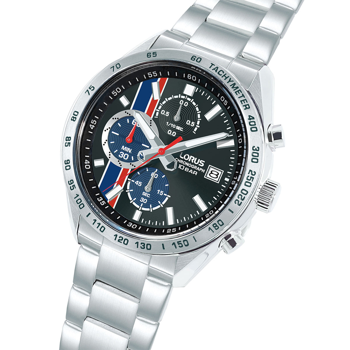 Lorus Watch Lorus