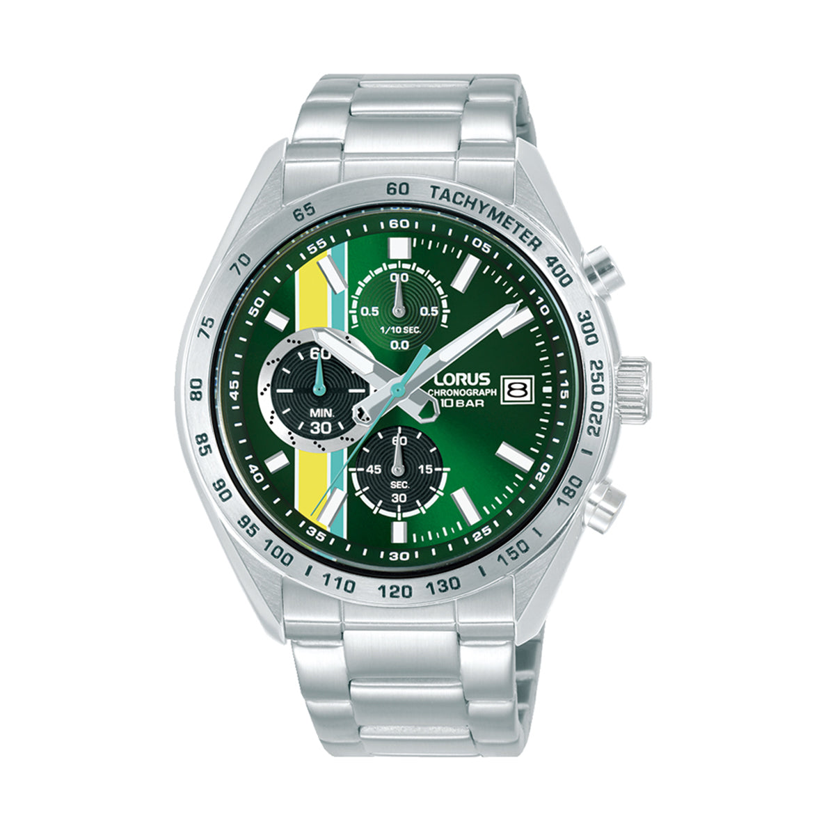 Lorus Watch Lorus