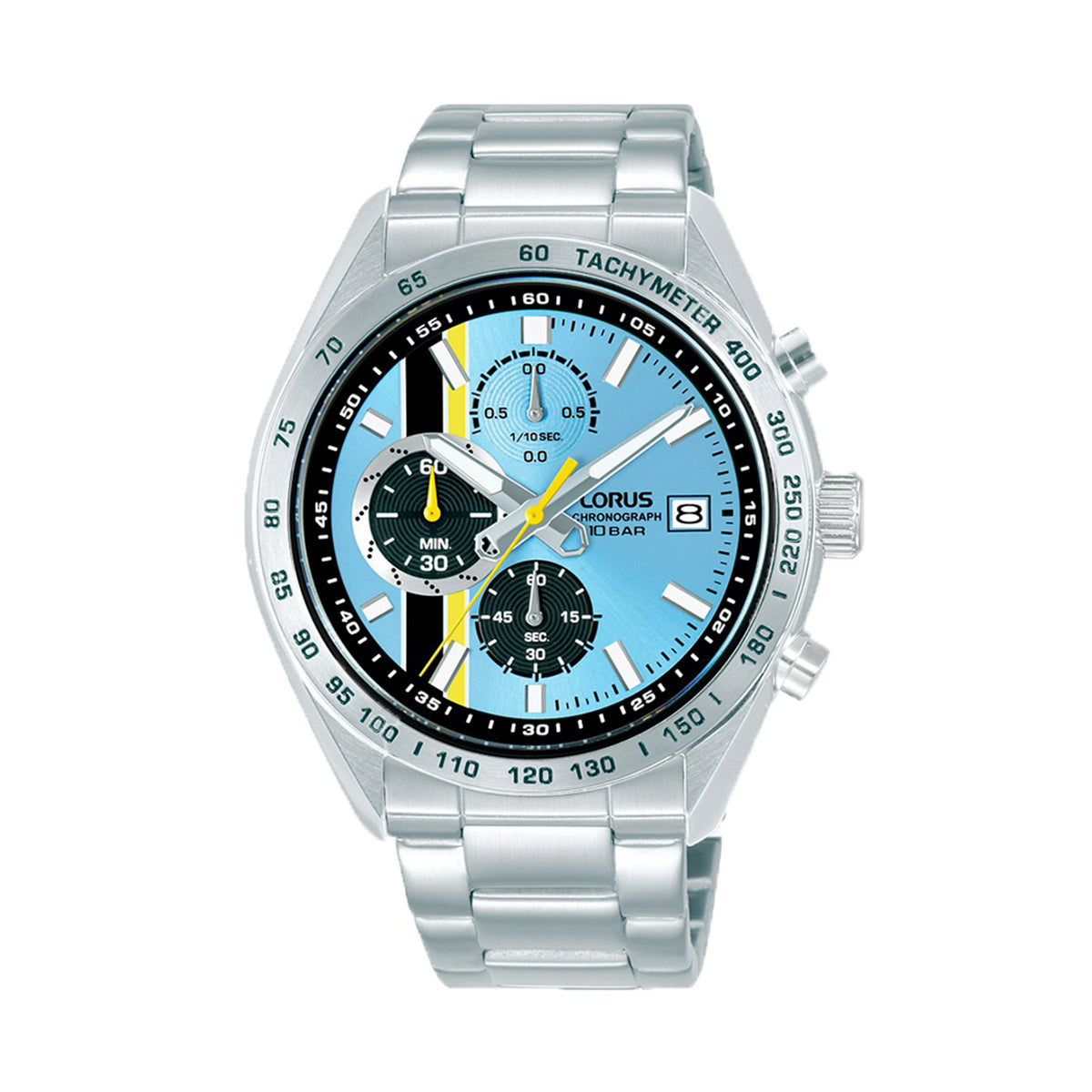 Lorus Watch Lorus