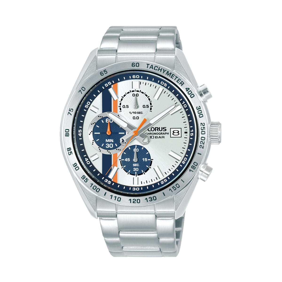 Lorus Watch Lorus