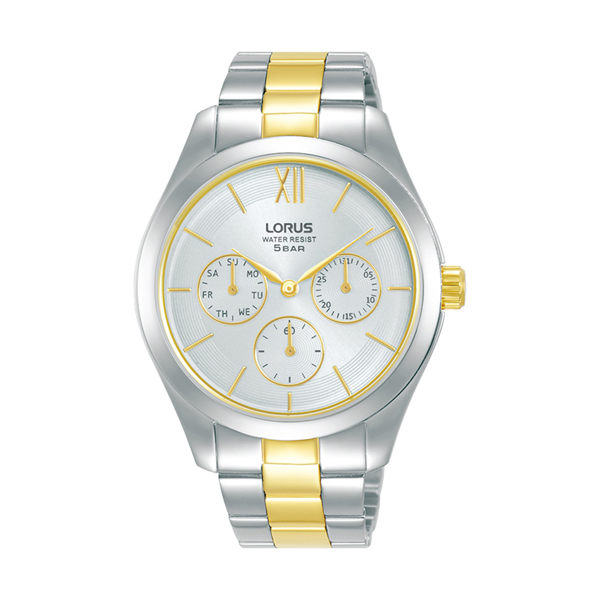 Lorus Watch Lorus