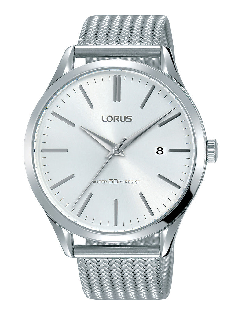 Lorus Watch Lorus