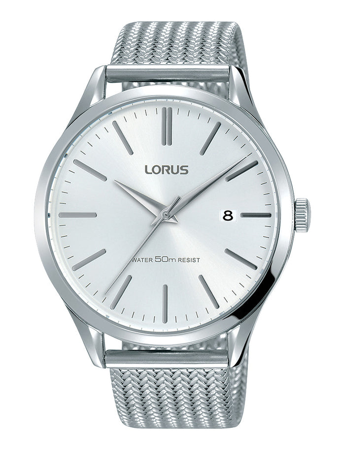 Lorus Watch Lorus