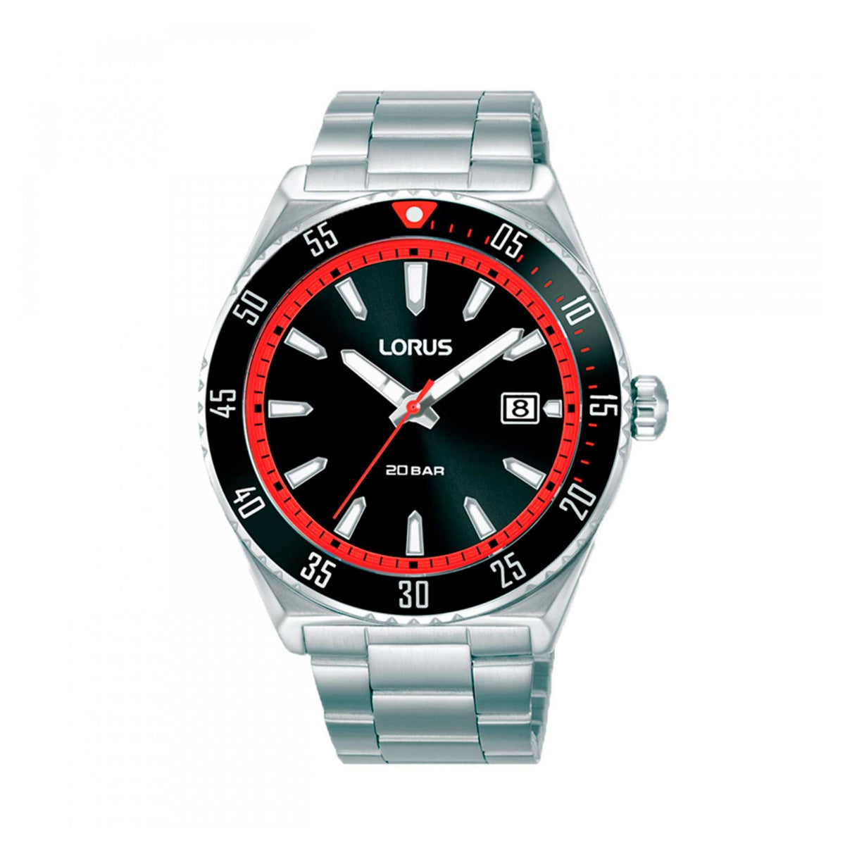 Lorus Watch Lorus