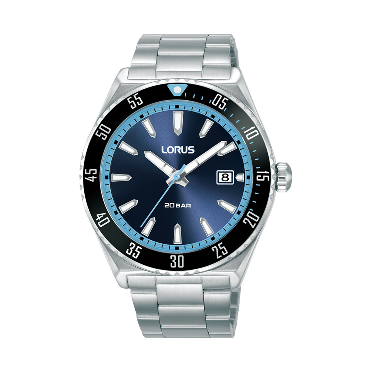 Lorus Watch Lorus