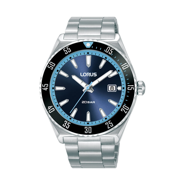 Lorus Watch Lorus