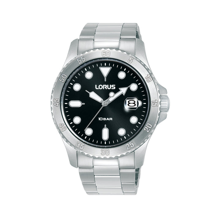 Lorus Watch Lorus