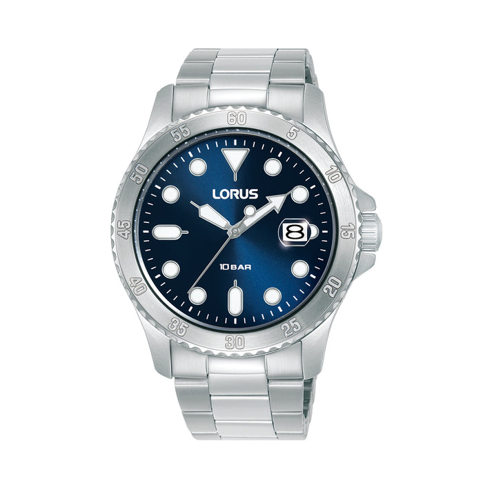 Lorus Watch Lorus