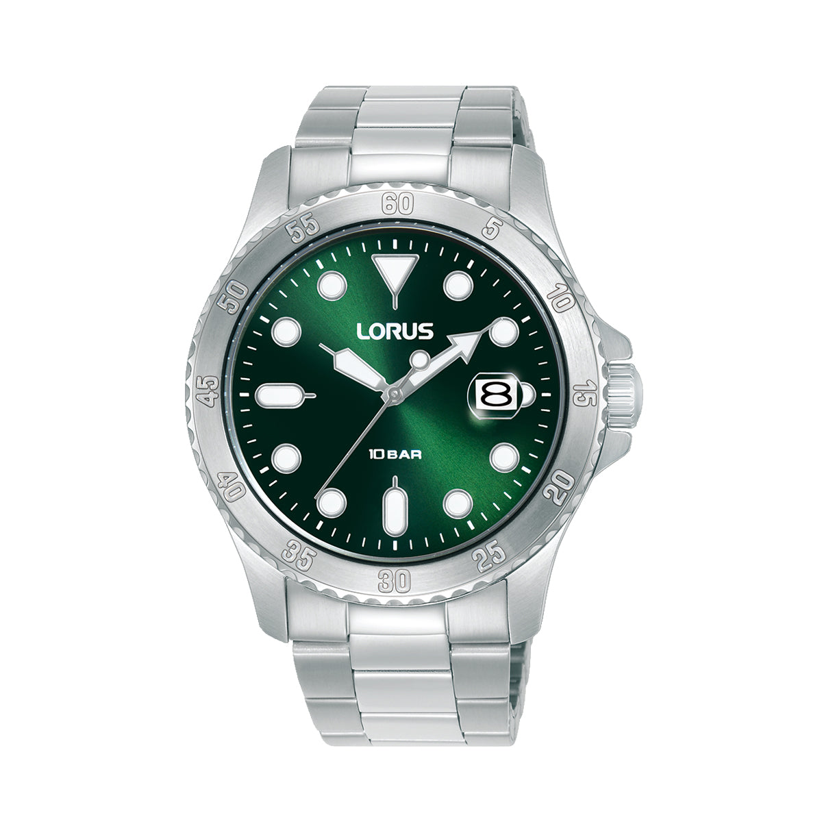 Lorus Watch Lorus