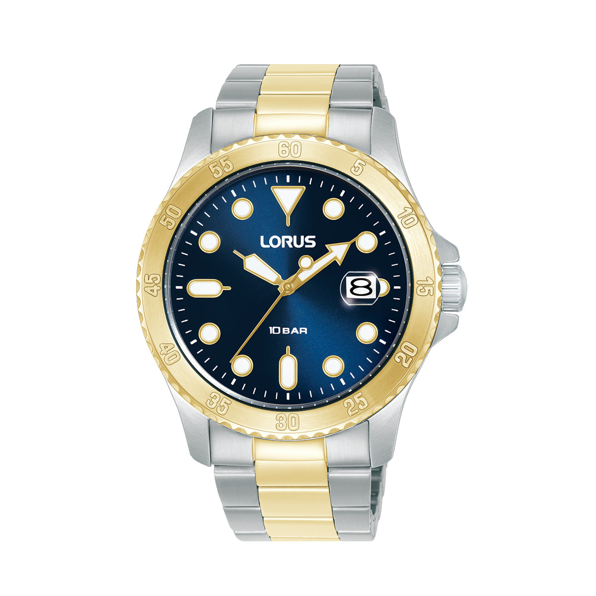 Lorus Watch Lorus