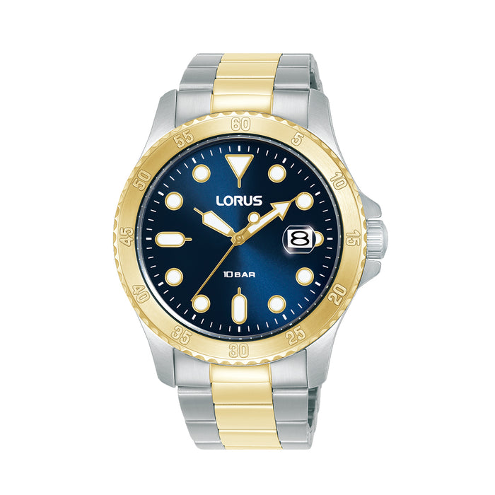 Lorus Watch Lorus